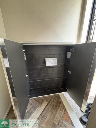 雅IIIの物件内観写真